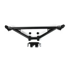 BMW E36 Compact 4-punkt X-brace avstiver bak – drift/KJS