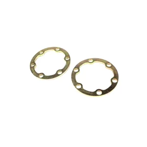 BMW E36 E30 E34 E32 Halvaksel-distanse 5mm – Type 188 Differensial (Bakaksel)