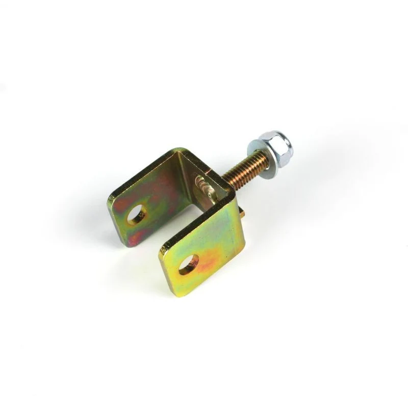 BMW E36 Forsterket Stabilisatorfeste Bak – Par (2 stk)