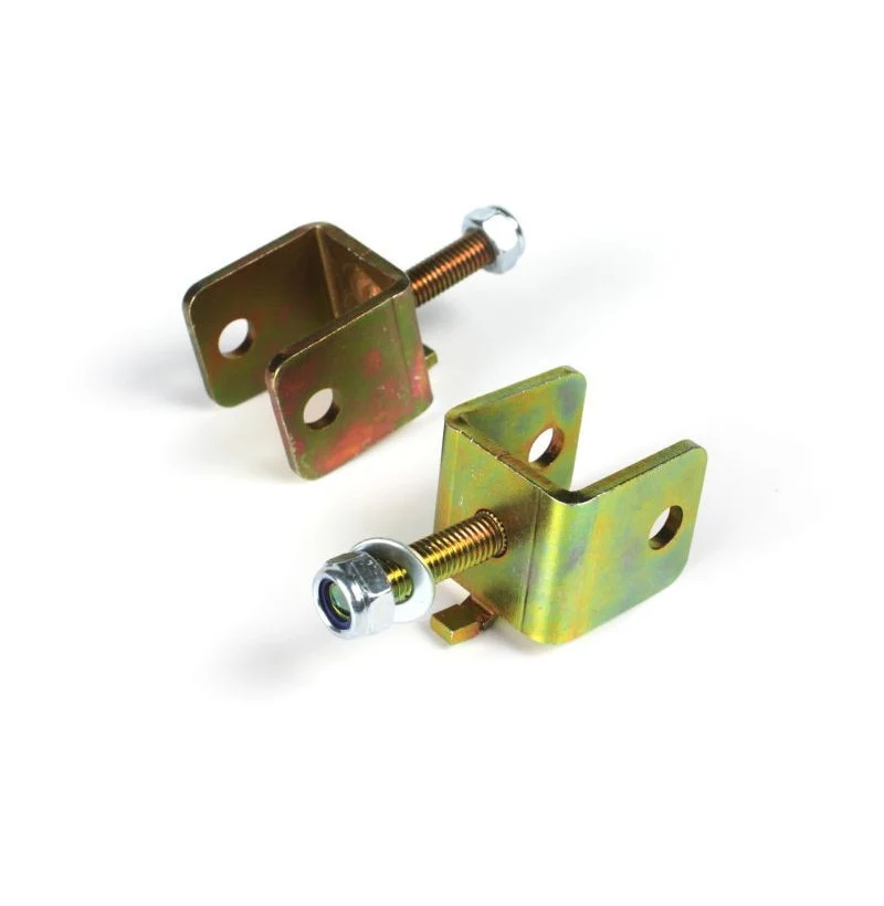 BMW E36 Forsterket Stabilisatorfeste Bak – Par (2 stk)