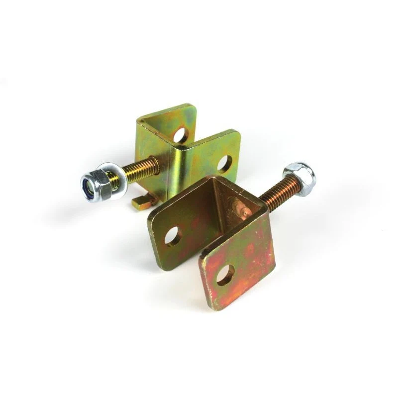 BMW E36 Forsterket Stabilisatorfeste Bak – Par (2 stk)