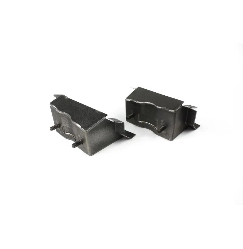 BMW E36 Forsterkning Stabilisatorfeste Foran – Reparasjonssett (Par)