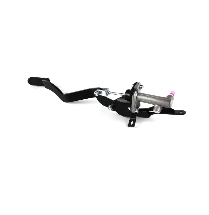 BMW E36 Hydraulisk håndbrekk – Skjult montering i originalposisjon | Drift
