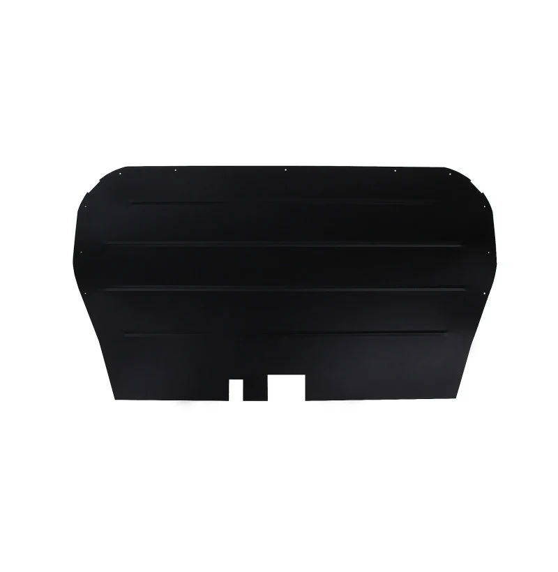 BMW E36 Sedan Firewall Bak – Skottvegg i Aluminium