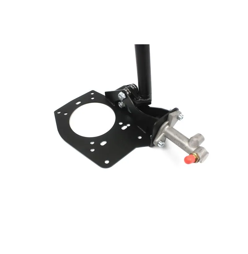 BMW E36 Skjult hydraulisk håndbrekk – Original tunnelmontering drift og KJS