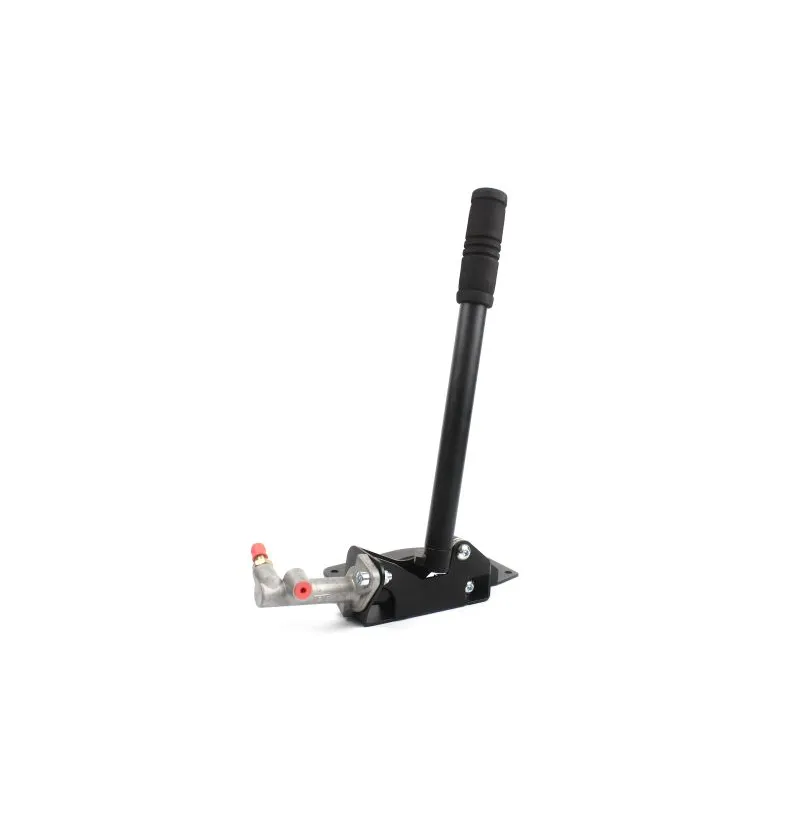 BMW E36 Skjult hydraulisk håndbrekk – Original tunnelmontering drift og KJS