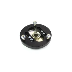 BMW E36/E90/E38 Camber Plates foran – Justerbart komplett sett drift og stance