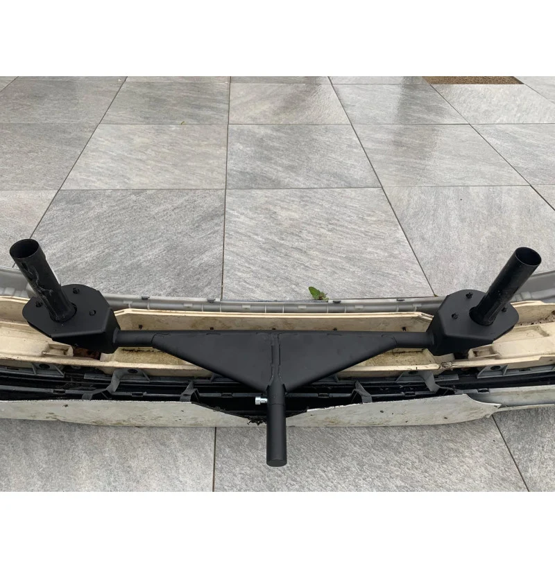 BMW E46 Bakre Jekk-punkt Adapter – Drift & Service Jack Point