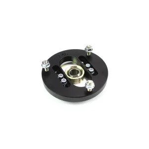 BMW E46 E39 E31 Camber Plates foran – komplett CNC-frest justeringssett