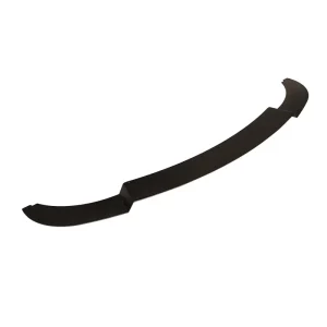 BMW E46 Front Splitter M-pakke Støtfanger – 3 mm Aluminium