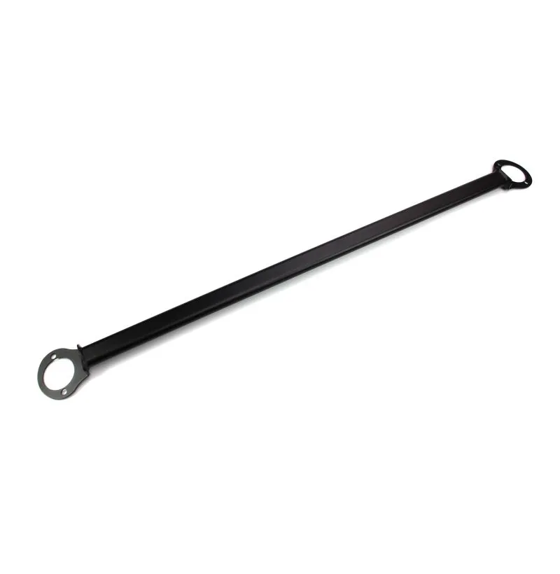 BMW E46 Strutbarsett Foran + Bak – Sort Pulverlakkert