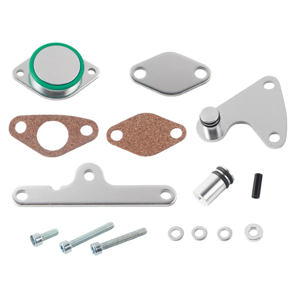 BMW E82 123D N47S EGR COOLER PASKET REPARASJON SLUTTE KIT