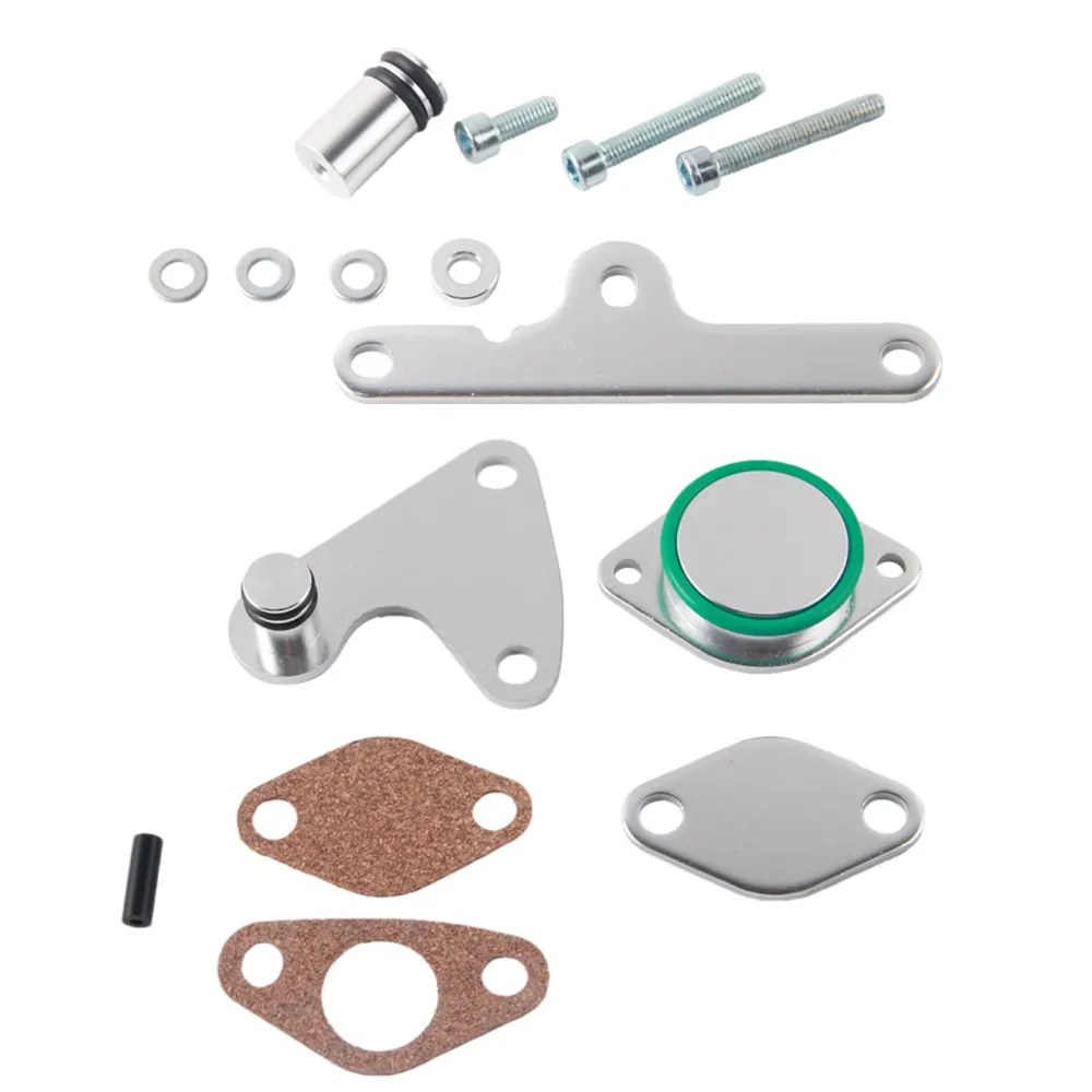 BMW E82 123D N47S EGR COOLER PASKET REPARASJON SLUTTE KIT