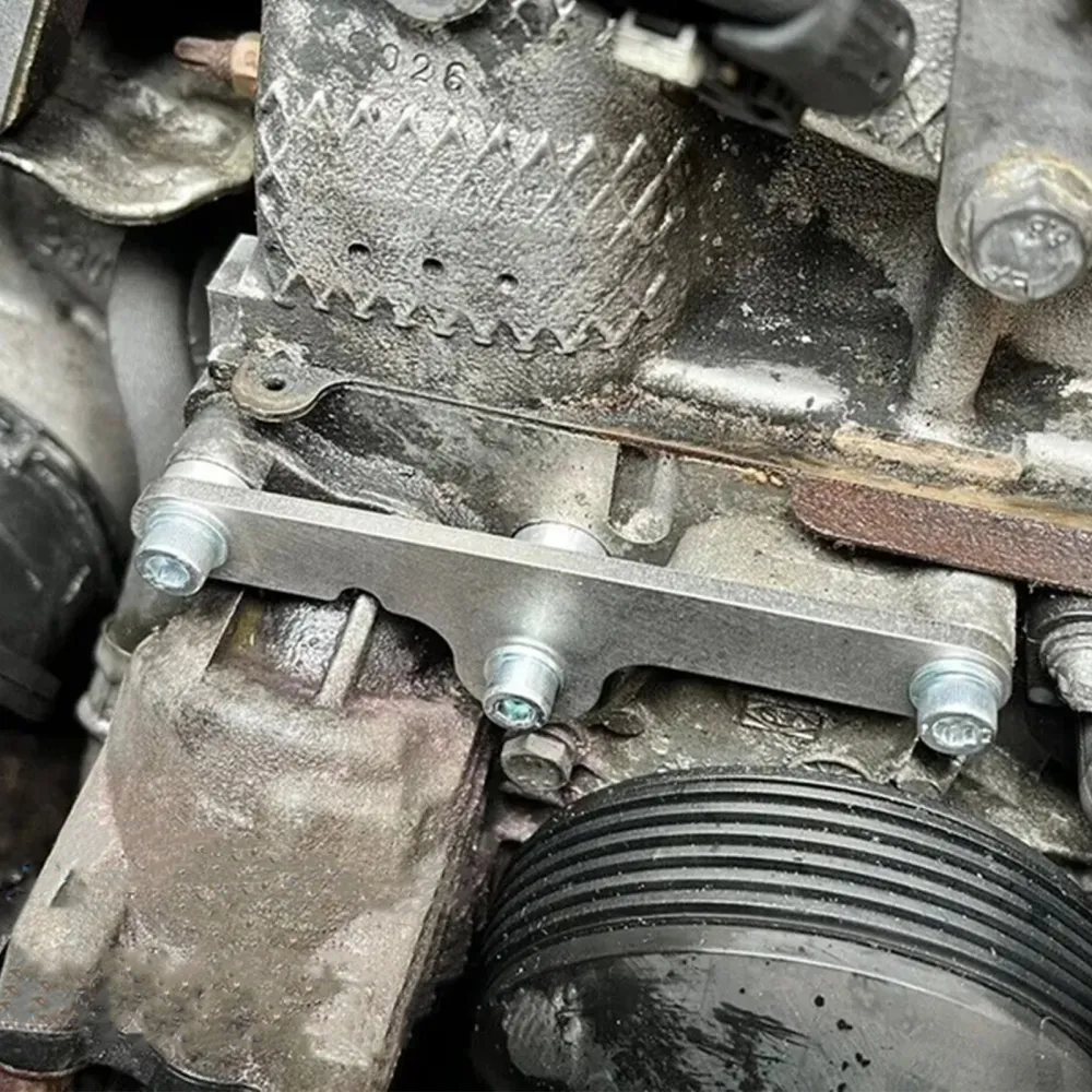 BMW E82 123D N47S EGR COOLER PASKET REPARASJON SLUTTE KIT