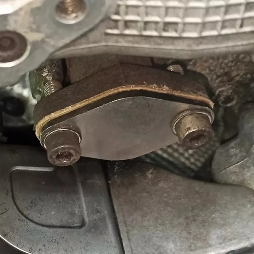 BMW E82 123D N47S EGR COOLER PASKET REPARASJON SLUTTE KIT