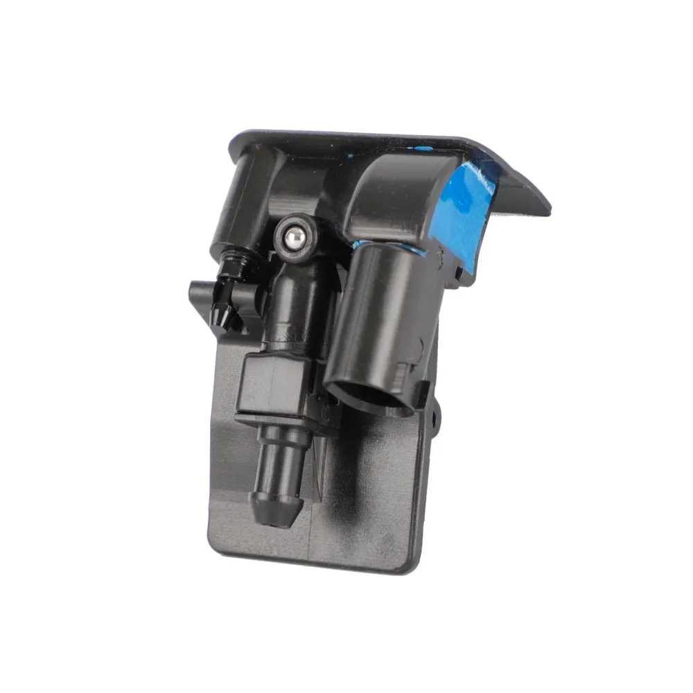 BMW X1 E84 Windshield Washer Dizzles Spray Jet 61667183343 Generic