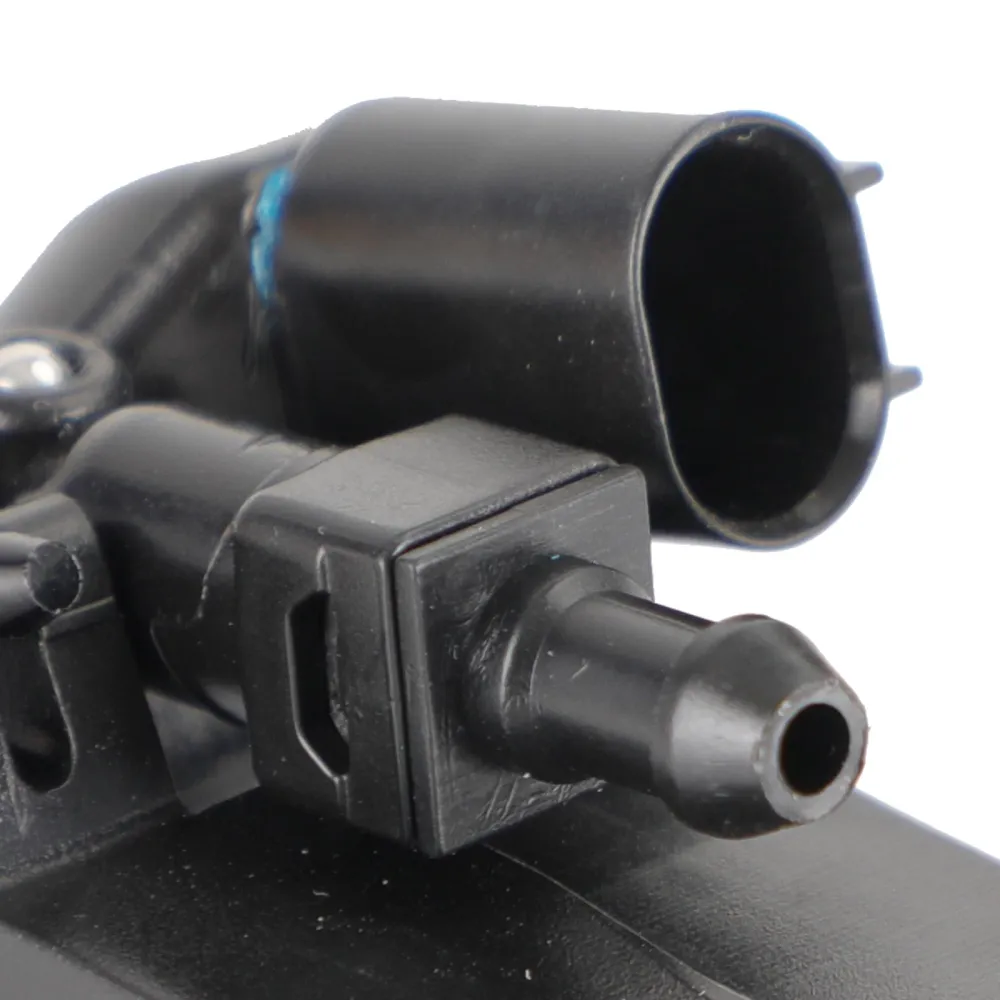 BMW X1 E84 Windshield Washer Dizzles Spray Jet 61667183343 Generic
