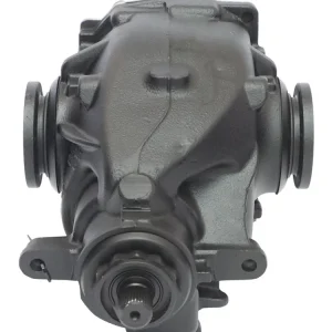 BMW Z4 E89 N52 2.3i Automatisk bakdifferensial 33107576668 -forhold 3,73