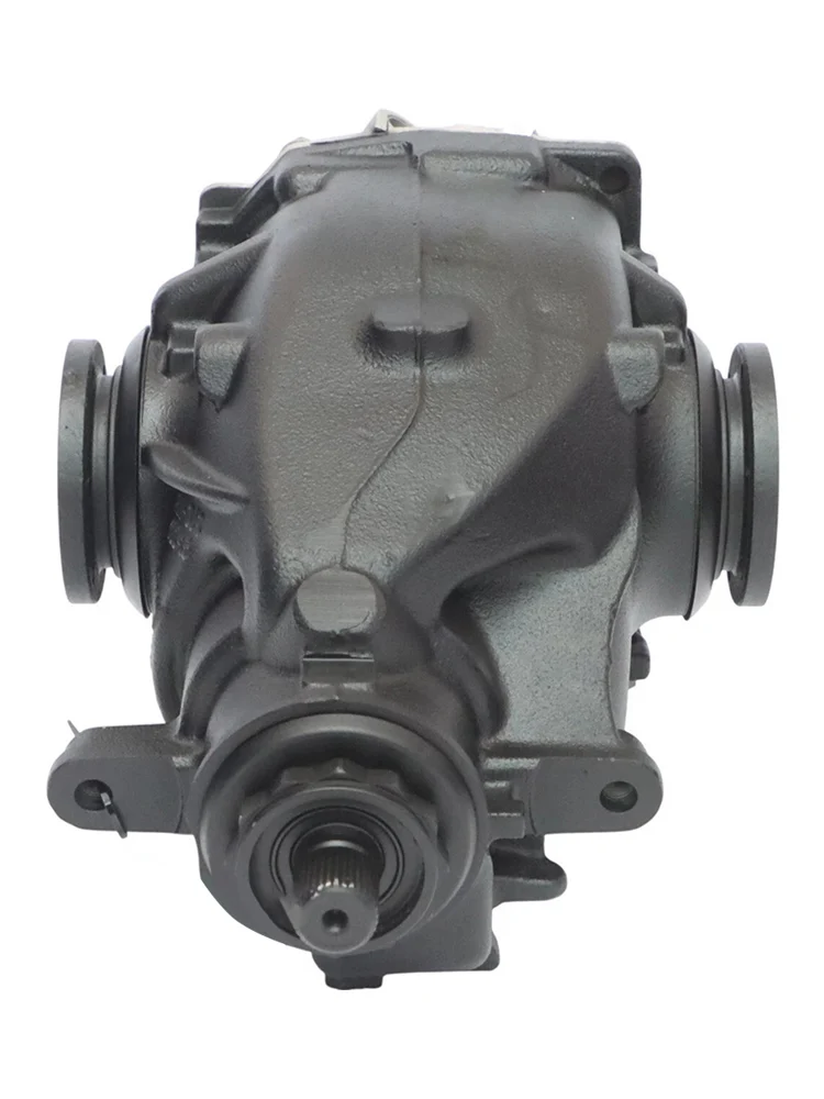 BMW Z4 E89 N52 2.3i Automatisk bakdifferensial 33107576668 -forhold 3,73