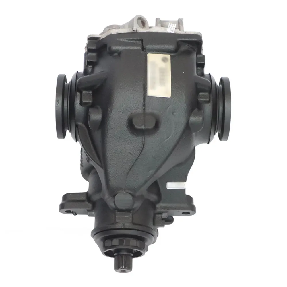 BMW Z4 E89 N52 2.3i Automatisk bakdifferensial 33107576668 -forhold 3,73