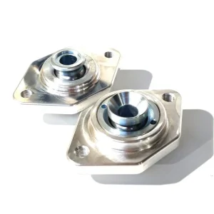 BMW E90 E92 E82 E87 Camber Plates Bakre Nedre – Uniball Komplett Sett
