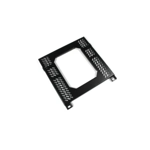 BMW E90 E92 E82 Seteplattform V2 – Montering av bøttestol og sportssete