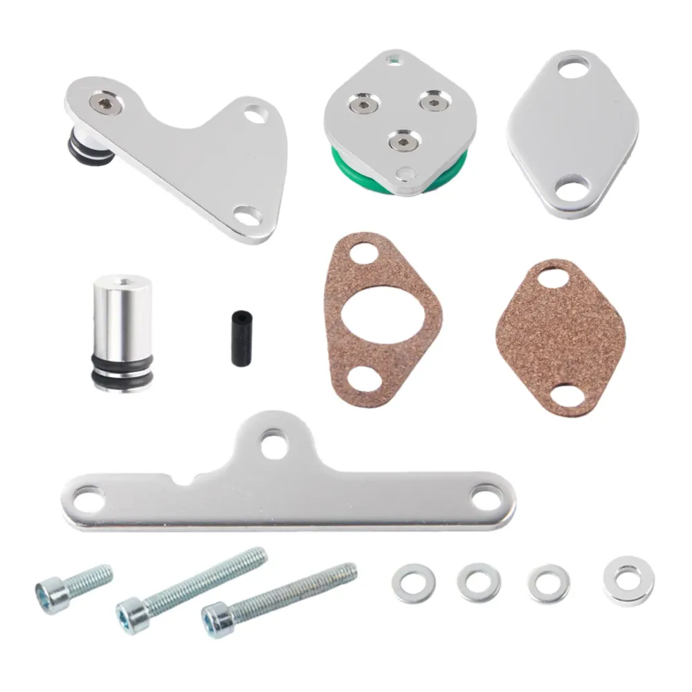 BMW E91 LCI 320XD N47 EGR COOLER PASKET REPARASJON SLUTT KIT