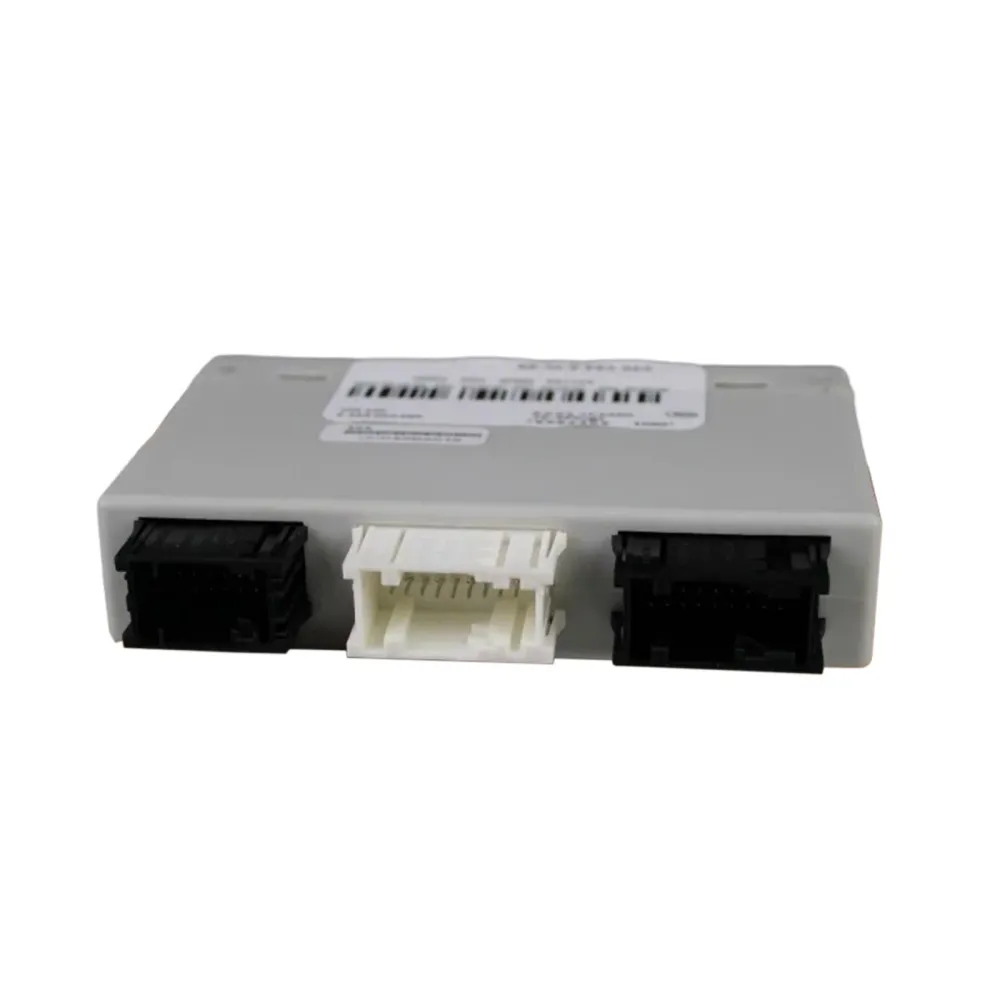BMW 1 3 -serie E84 E90 E91 Parking PDC Control Unit Module 66216982403