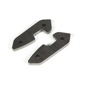 Bremseadapter bak ekstra kalipere – BMW E82 E90 E92 Drift (sett)