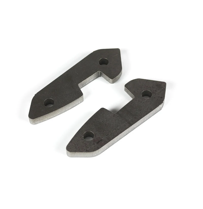 Bremseadapter bak ekstra kalipere – BMW E82 E90 E92 Drift (sett)