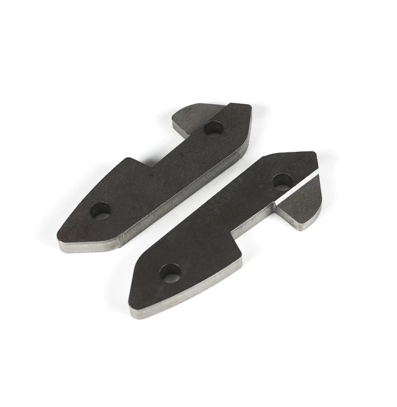Bremseadapter bak ekstra kalipere – BMW E82 E90 E92 Drift (sett)