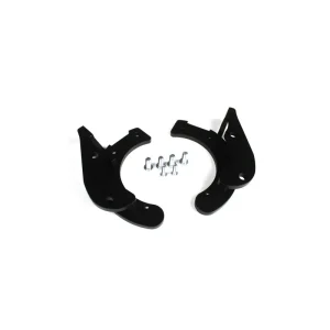 Bremseadapter hydraulisk håndbrekk bak – BMW E46 3.0 – Sett (2 stk)