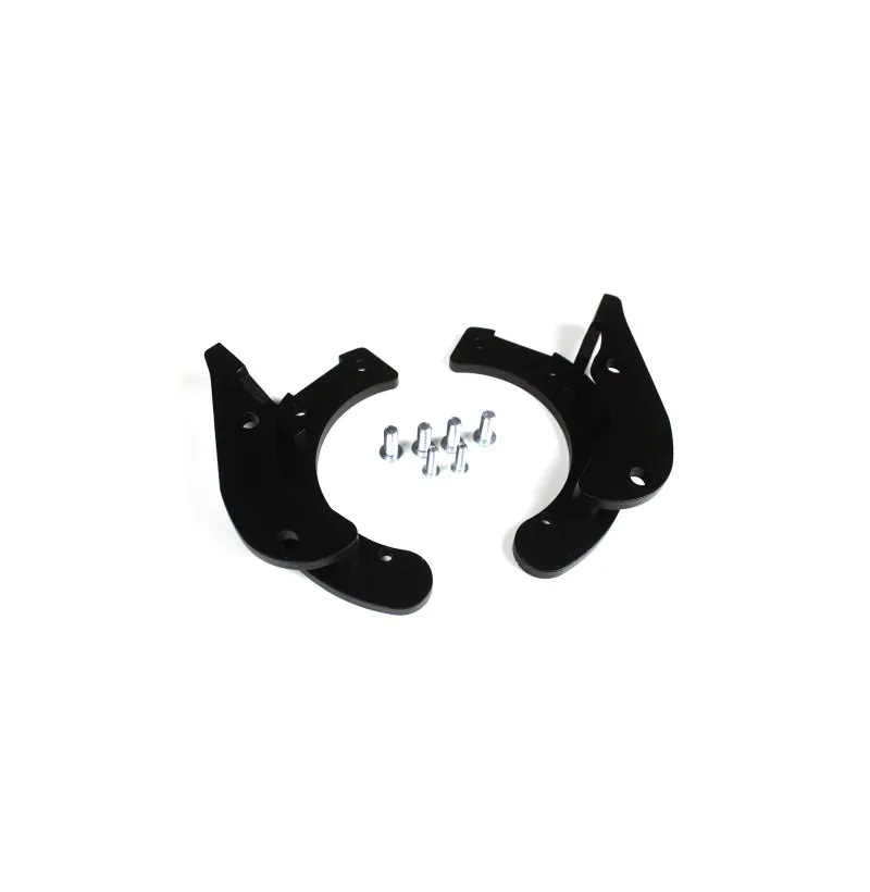Bremseadapter hydraulisk håndbrekk bak – BMW E46 3.0 – Sett (2 stk)