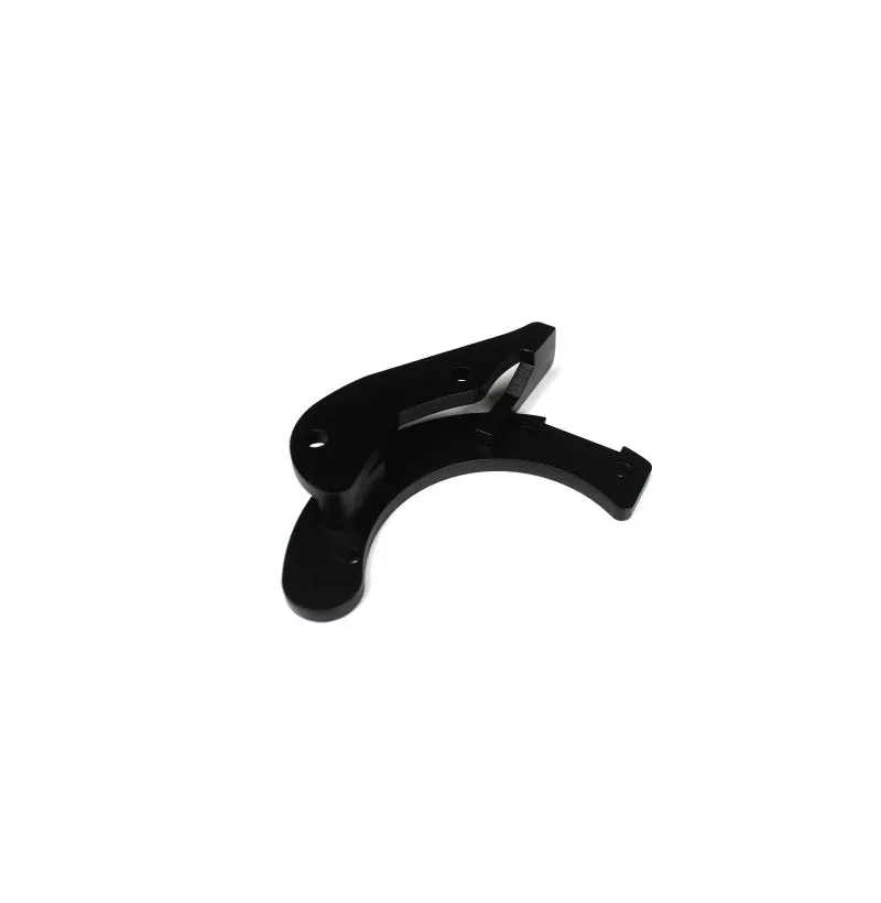Bremseadapter hydraulisk håndbrekk bak – BMW E46 3.0 – Sett (2 stk)