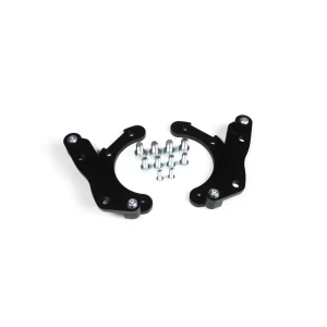 Bremseadapter hydraulisk håndbrekk BMW E36 – bakaksel, sett (2 stk)