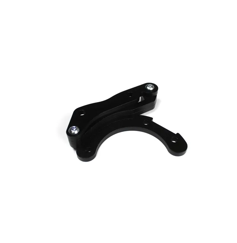 Bremseadapter hydraulisk håndbrekk BMW E46 – Bolt-on sett (2 stk, bak)
