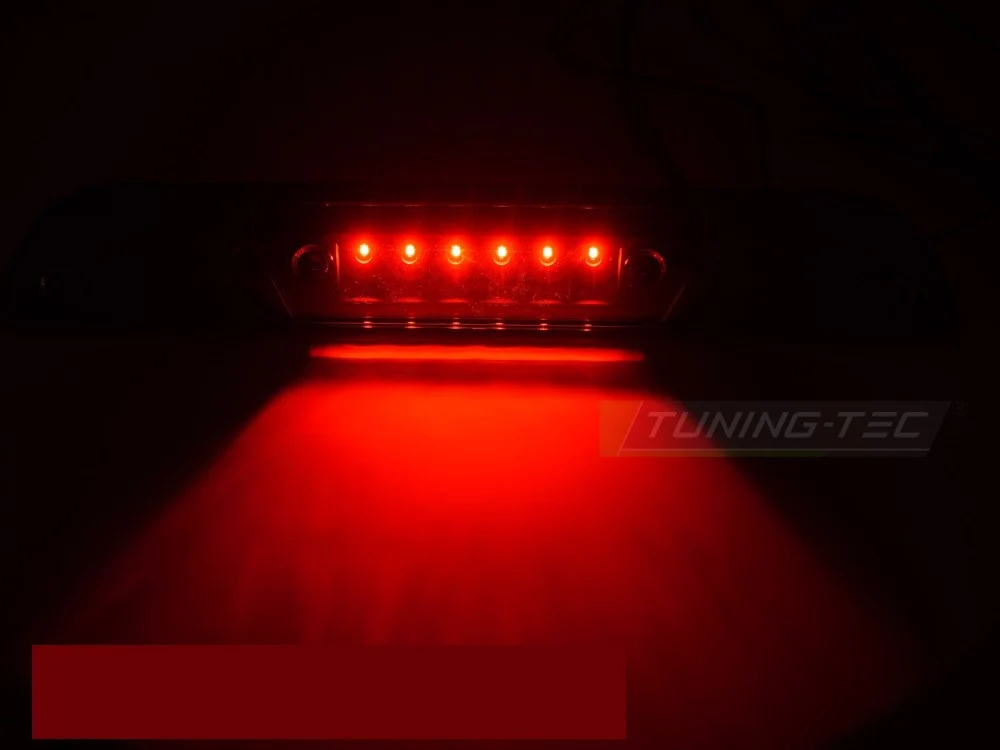 Bremselys Ford F150 (2015–2020) LED Krom - LDFOA2