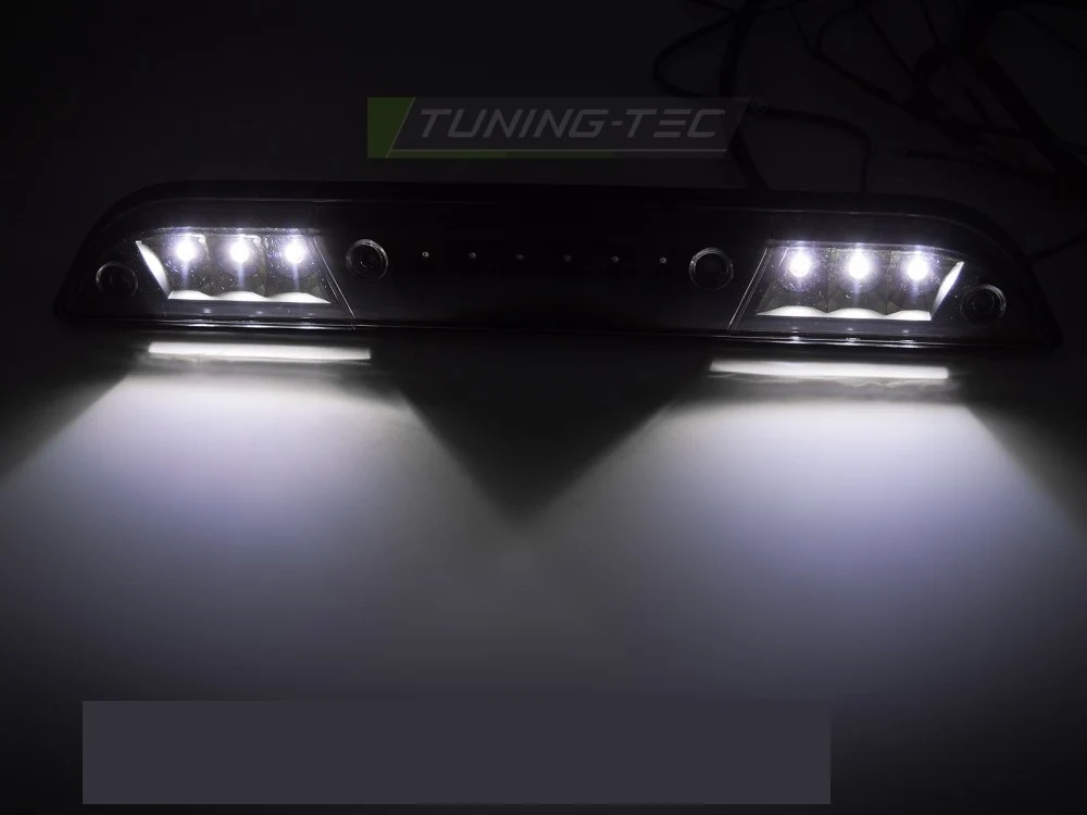 Bremselys Ford F150 (2015–2020) LED Krom - LDFOA2
