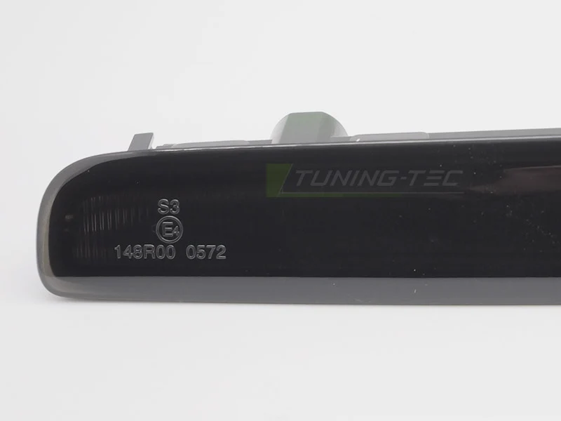 Bremselys Volkswagen T5 (2003–2015) LED Smoke Twindoor - LDVWT5-T5