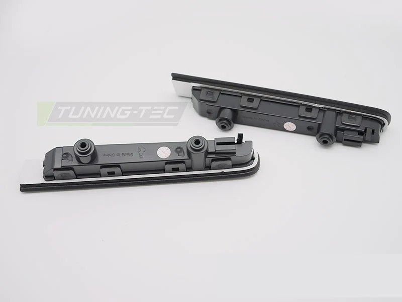 Bremselys Volkswagen T5 (2003–2015) LED Smoke Twindoor - LDVWT5-T5