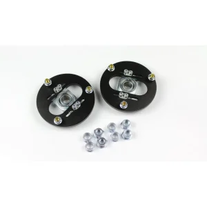 Camber plates foran BMW E36 / E38 – Justerbart sett drift og motorsport
