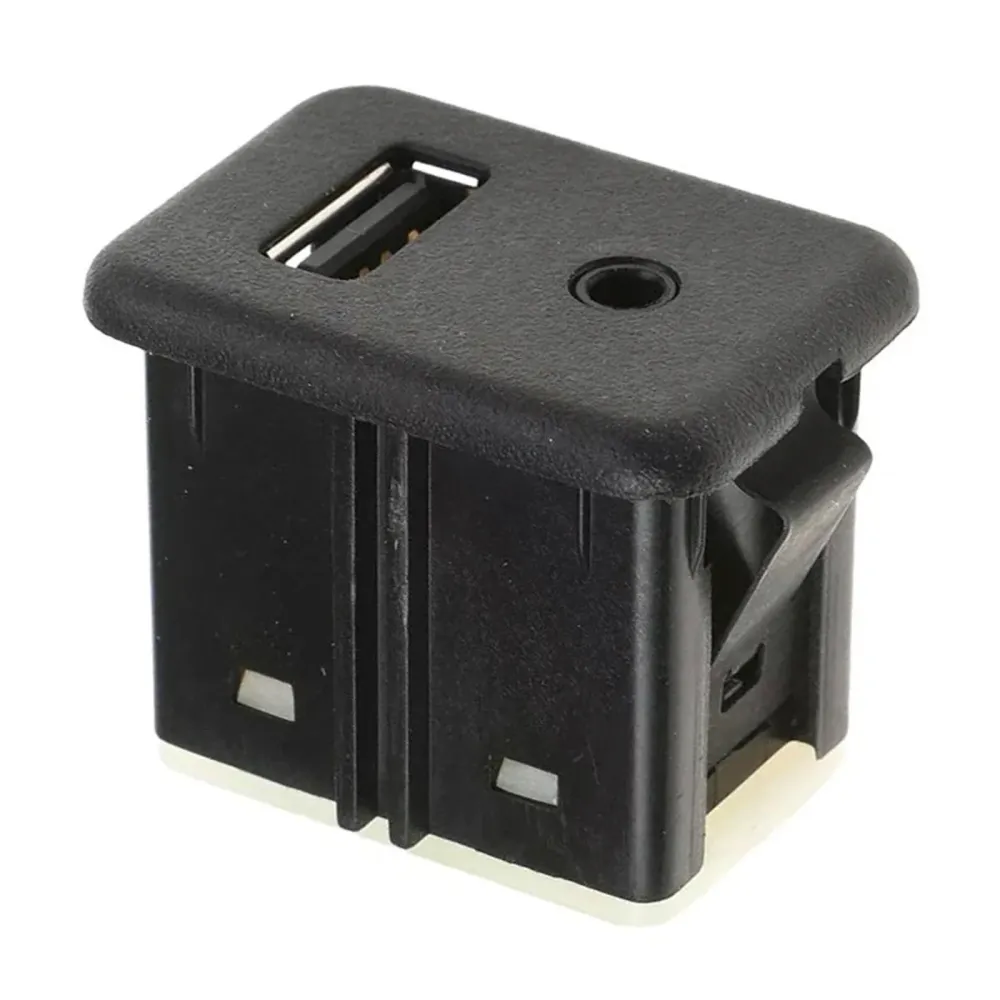 Center Console Aux USB Port 25832462 Camaro 2010 2011 2012 2013 2014 2015