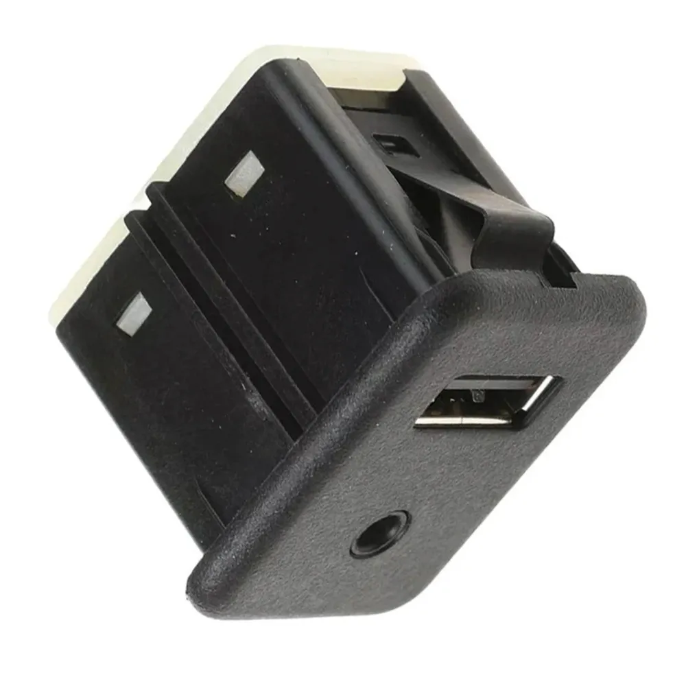 Center Console Aux USB Port 25832462 Camaro 2010 2011 2012 2013 2014 2015