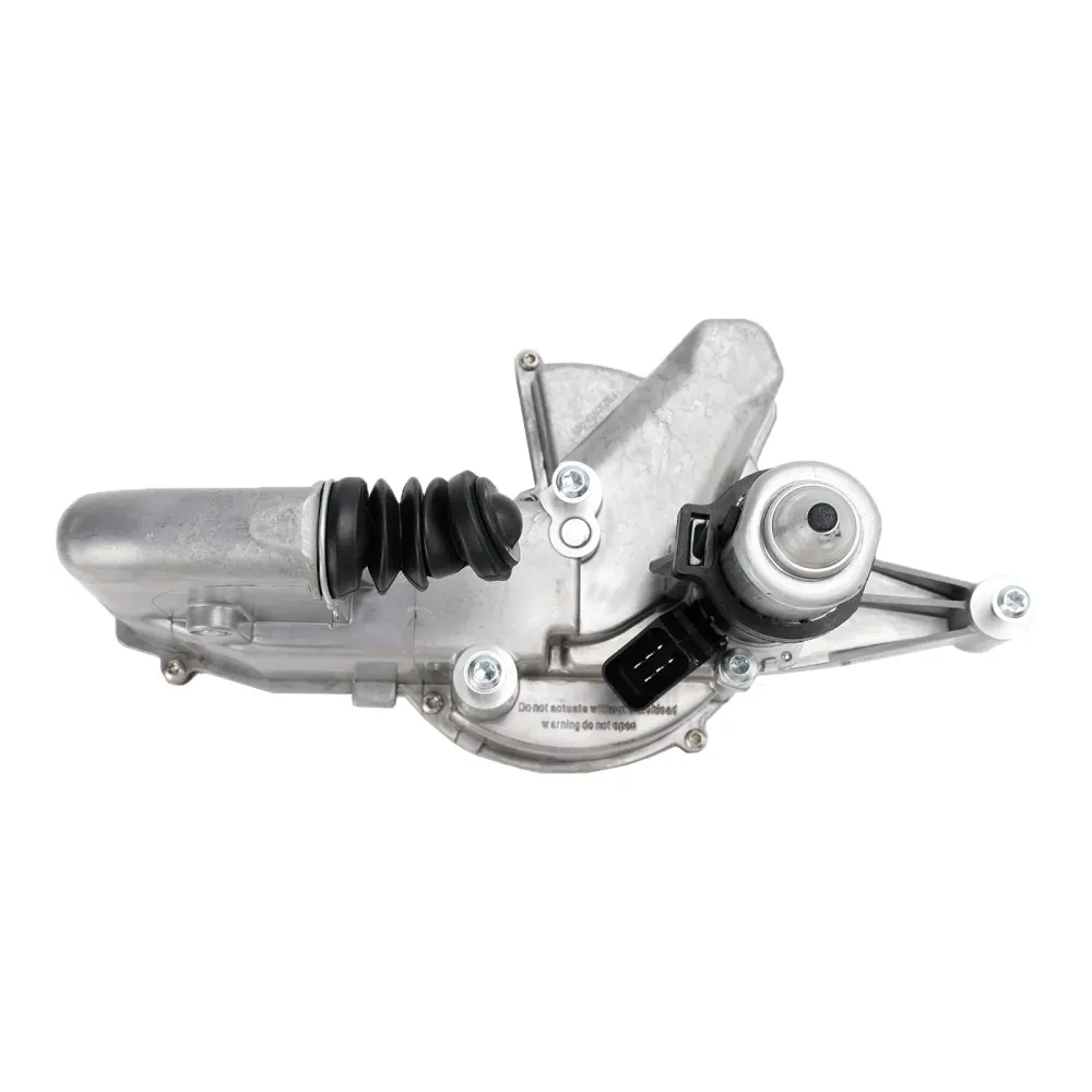 Clutch Actuator Slavesylinder Citroen C2 C3 DS3 Nemo Kombi 9656382080