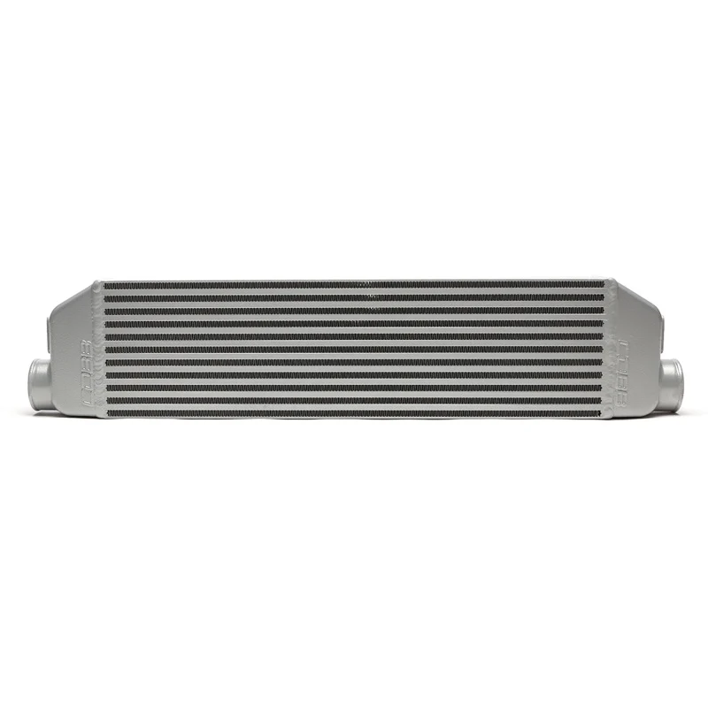 Cobb 10-13 Mazdaspeed3 Gen2 Front Mount Intercooler Kit - Black