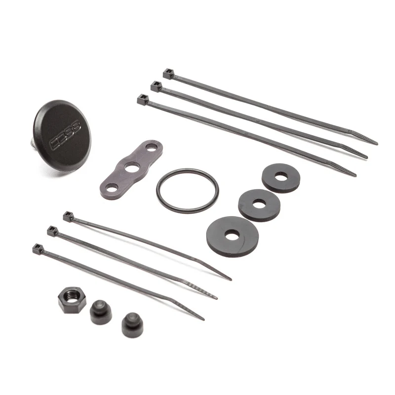 Cobb Rear Wiper Delete Hatchbacks/Wagons