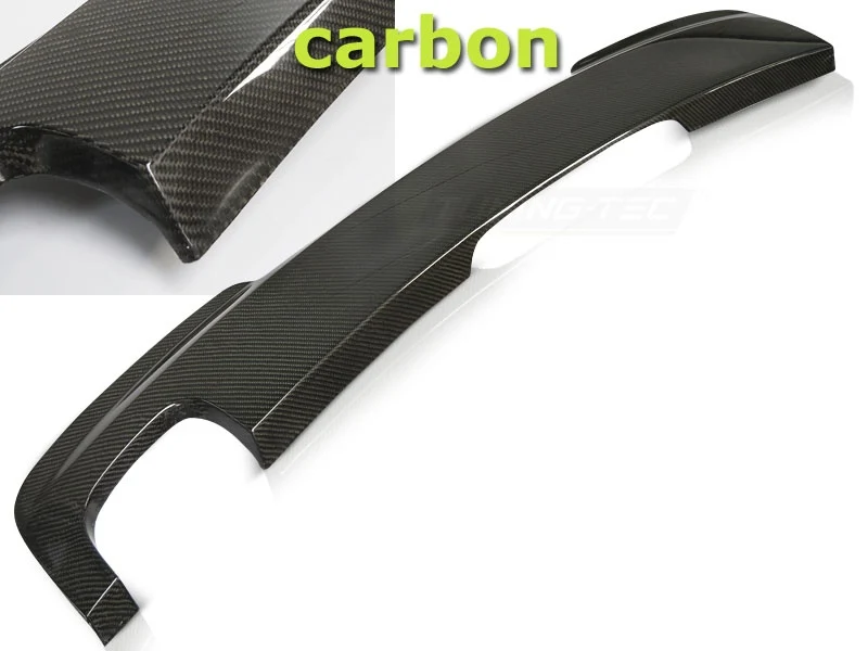 Diffuser BMW 5-Serie F10/F11 (2010–2016) Karbon - ZTBMB4