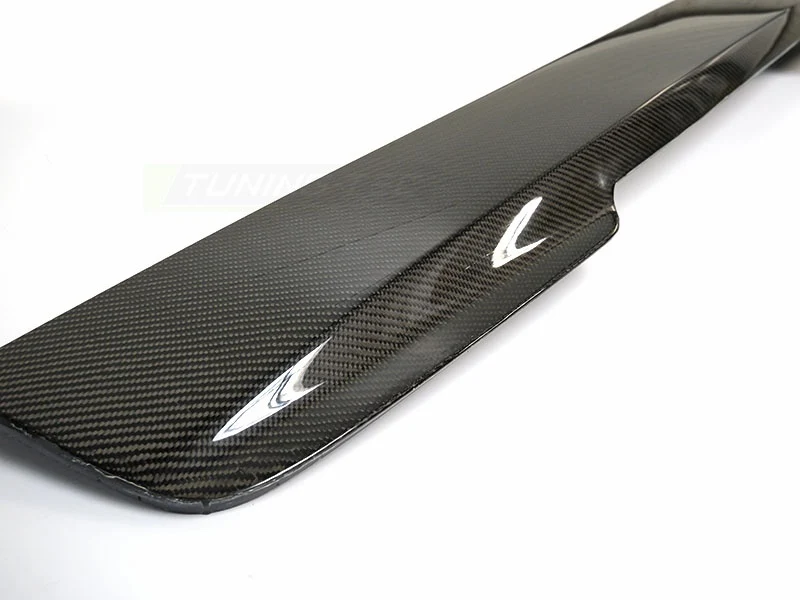 Diffuser BMW 5-Serie F10/F11 (2010–2016) Karbon - ZTBMB4