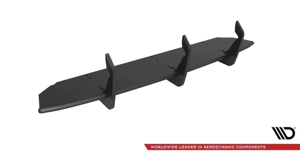 Diffuser Mercedes E63 AMG Estate/Sedan S213/W213