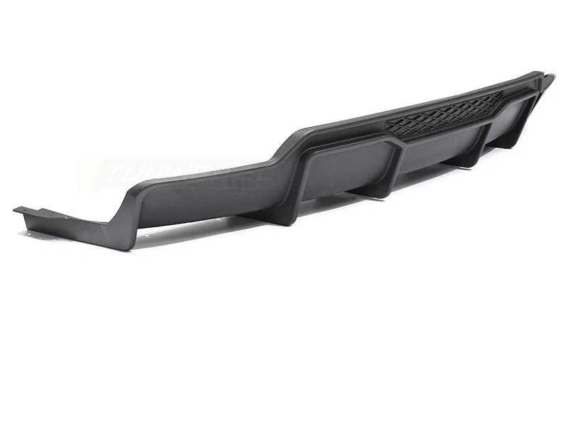 Diffuser Tesla Model 3 (2017–2023) Sport Style - ZTTE01